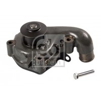08134 FEBI BILSTEIN Водяний насос охолодження двигуна