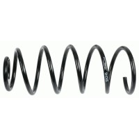 997 612 SACHS Пружина ходової частини