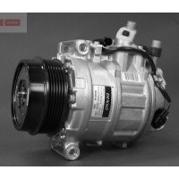 DCP17039 DENSO Компресор кондиціонера