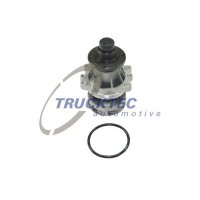 08.19.057 TRUCKTEC AUTOMOTIVE Водяний насос охолодження двигуна
