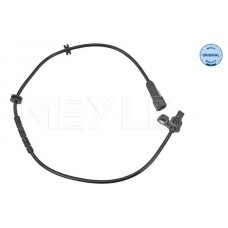 16-14 899 0026 MEYLE Датчик частота обертання колеса