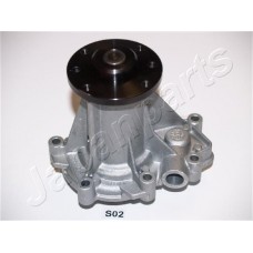 PQ-S02 JAPANPARTS Водяний насос охолодження двигуна