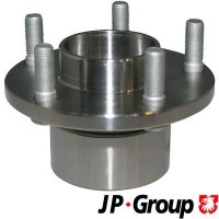 1541400700 JP GROUP Ступиця колеса
