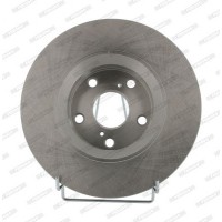 DDF1756 FERODO Гальмівний диск