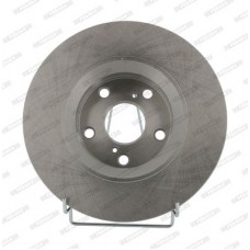 DDF1756 FERODO Гальмівний диск