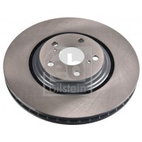 108464 FEBI BILSTEIN Гальмівний диск