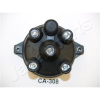 CA-308 JAPANPARTS Кришка розподільника запалювання