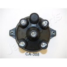 CA-308 JAPANPARTS Кришка розподільника запалювання