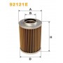 92121E WIX FILTERS Гідрофільтр автоматична коробка передач