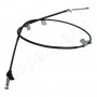 BC-427R JAPANPARTS Тросик, cтояночный тормоз