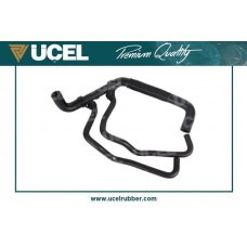 16031 UCEL Шланг радіатора