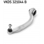 VKDS 321044 B SKF Ричаг незалежної підвіски колеса, подвеска колеса