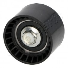 BE-K17 JAPANPARTS Устройство для натяжения ремня, Ремінь ГРМ