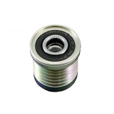 55207 ASAM Механізм вільного ходу генератора