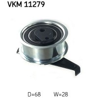 VKM 11279 SKF Натяжний ролик ремінь ГРМ