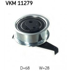 VKM 11279 SKF Натяжний ролик ремінь ГРМ