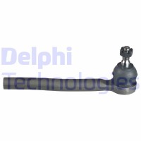 TA2906 DELPHI Наконечник поперечної кермової тяги