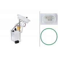 8TF 358 304-961 HELLA Елемент системи живлення