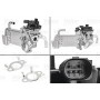 700435 VALEO Модуль повернення ОГ