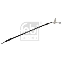 37267 FEBI BILSTEIN Тросик, cтояночный тормоз