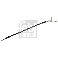 37267 FEBI BILSTEIN Тросик, cтояночный тормоз