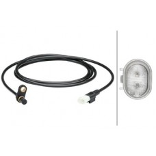 6PU 012 679-151 HELLA Датчик частота обертання колеса