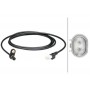 6PU 012 679-151 HELLA Датчик частота обертання колеса