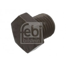 03160 FEBI BILSTEIN Різьбова пробка, Масляний піддон