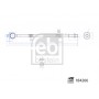 184266 FEBI BILSTEIN Осьовий шарнір рульова тяга