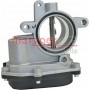 0892435 METZGER Корпус дросельної заслінки