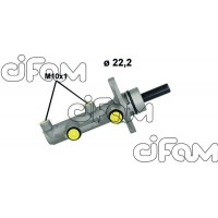 202-1233 CIFAM Головний гальмівний циліндр