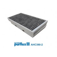 AHC390-2 PURFLUX Фільтр повітря у внутрішньому просторі