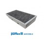 AHC390-2 PURFLUX Фільтр повітря у внутрішньому просторі