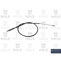22763 AKRON-MALÒ Тросик, cтояночный тормоз