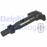 GN10584-12B1 DELPHI Котушка запалювання