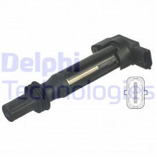 GN10584-12B1 DELPHI Котушка запалювання