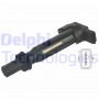 GN10584-12B1 DELPHI Котушка запалювання