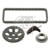 49045 FEBI BILSTEIN Комплект ланцюга привід масляного насоса