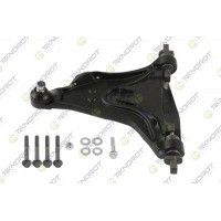 VO-528K TEKNOROT Ричаг незалежної підвіски колеса, подвеска колеса