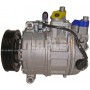 ACP 110 000S MAHLE Компресор кондиціонера