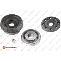 1638385280 EUROREPAR Ремкомплект, Опора стійки амортизатора