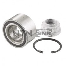 R15162 SNR Комплект підшипника ступиці колеса