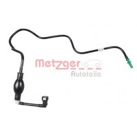 2150025 METZGER Топливопровод