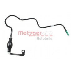 2150025 METZGER Топливопровод
