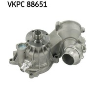 VKPC 88651 SKF Водяний насос охолодження двигуна
