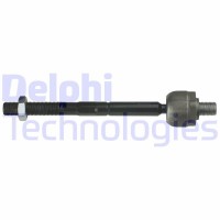 TA2890 DELPHI Осьовий шарнір рульова тяга