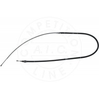 54178 AIC Тросик, cтояночный тормоз