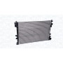 350213102700 MAGNETI MARELLI Радіатор охолодження двигуна