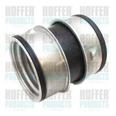 Трубка наддуваемого повітря HOFFER 96023