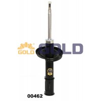 9262143 JAPANPARTS Амортизатор